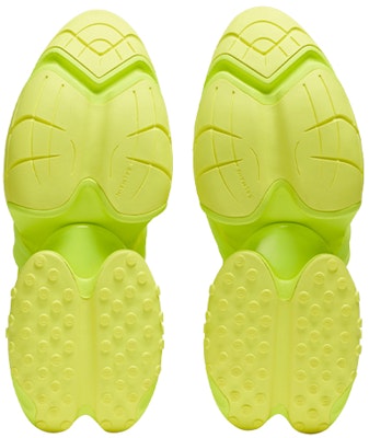 Balmain Sepatu Low-Top 'Green Unicorn' BM1VJ309KJFL1KB Purchase Balmain Sepatu Low-Top 'Green Unicorn' BM1VJ309KJFL1KB