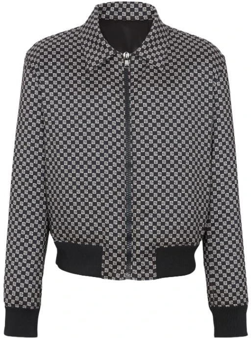 balmain-mini-monogram-logo-bomber-jacket-black-full-print-zip-up-ch-1-tf-615-xi-20-edk