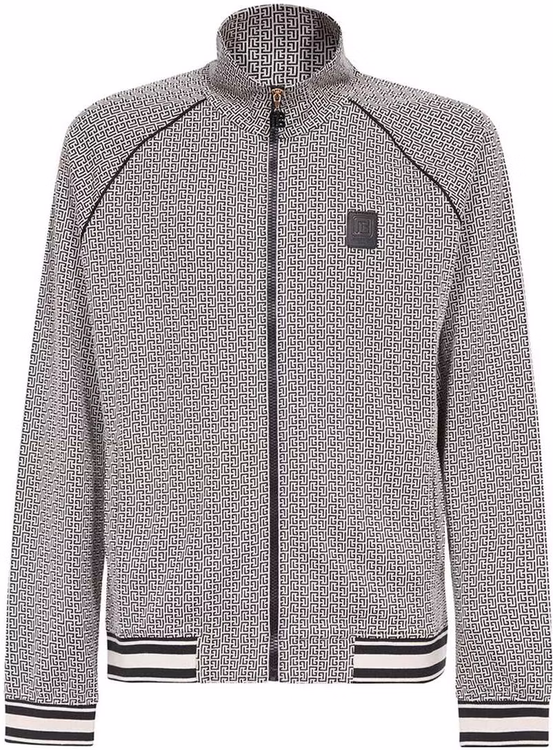 balmain-monogram-high-neck-zip-jacket-men-s-grey-bh-1-tf-430-jg-66-gfe