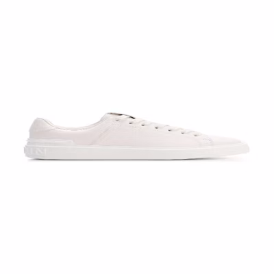 Balmain Pre-Standard 'White'