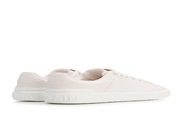 Balmain Pre-Standard 'White' 圖 3