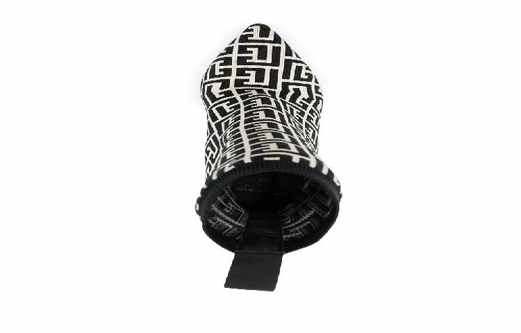 Balmain Pre 'Black' 圖 4