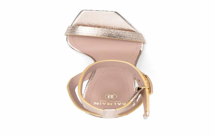 Balmain Pre 'Gold' 圖 3