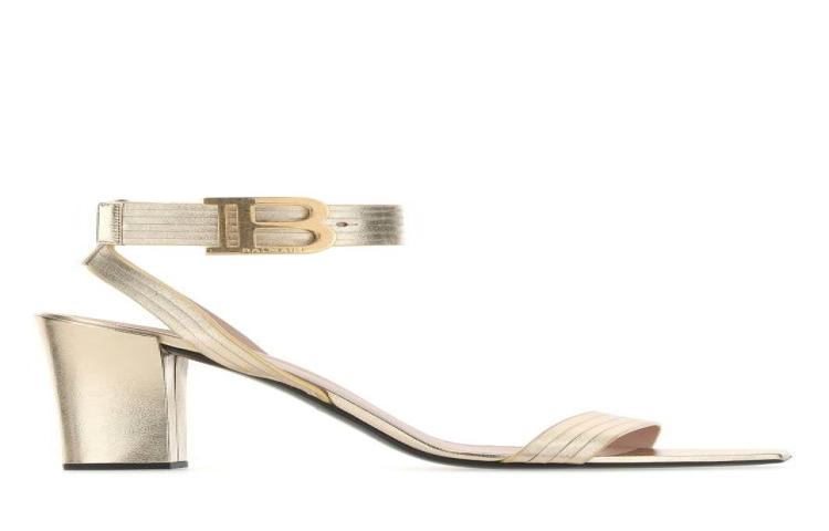 Balmain Pre 'Gold' 圖 4