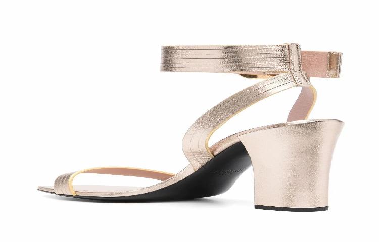 Balmain Pre 'Gold' 圖 5