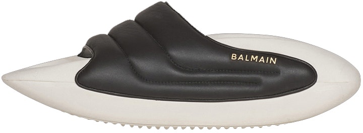 balmain-quilted-leather-slides-black-white-ym-0-vl-299-lpqpeab