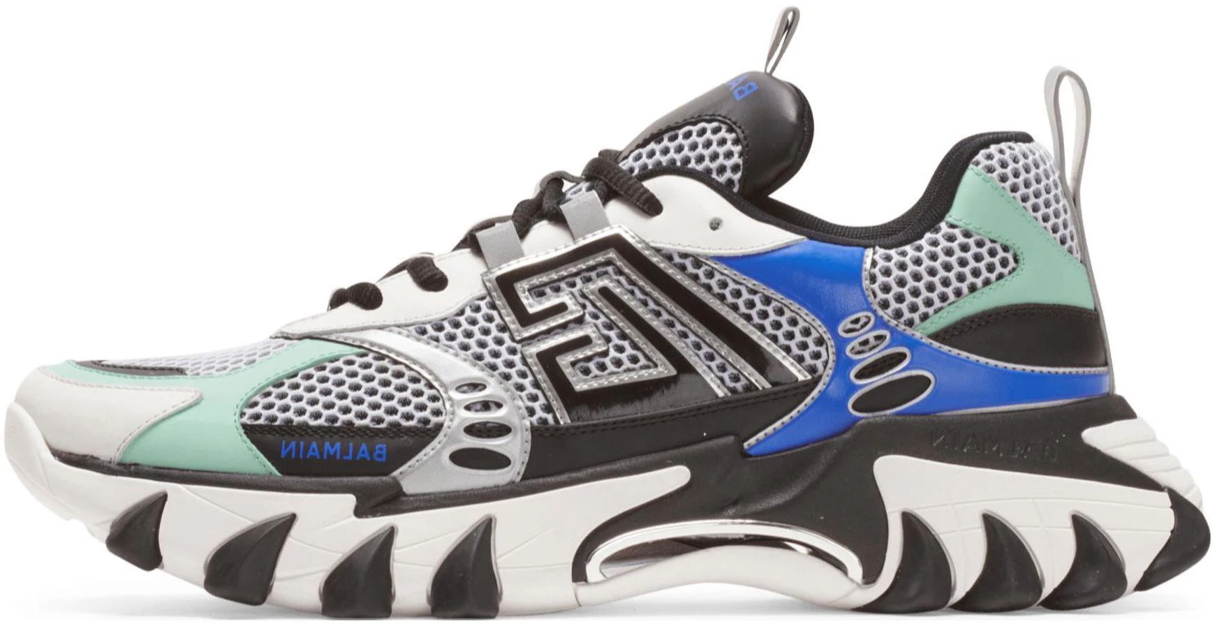 balmain-round-toe-low-comfortable-black-and-white-bm-0-vi-350-ttmbece