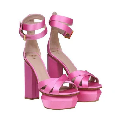 Balmain Sandals JW , Sandals JW '22079378129776589655' '220793781297765896'