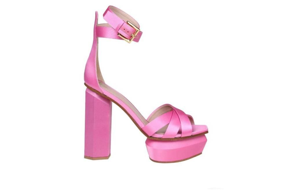 Balmain Sandals JW , Sandals JW '22079378129776589655' '220793781297765896' 圖 4