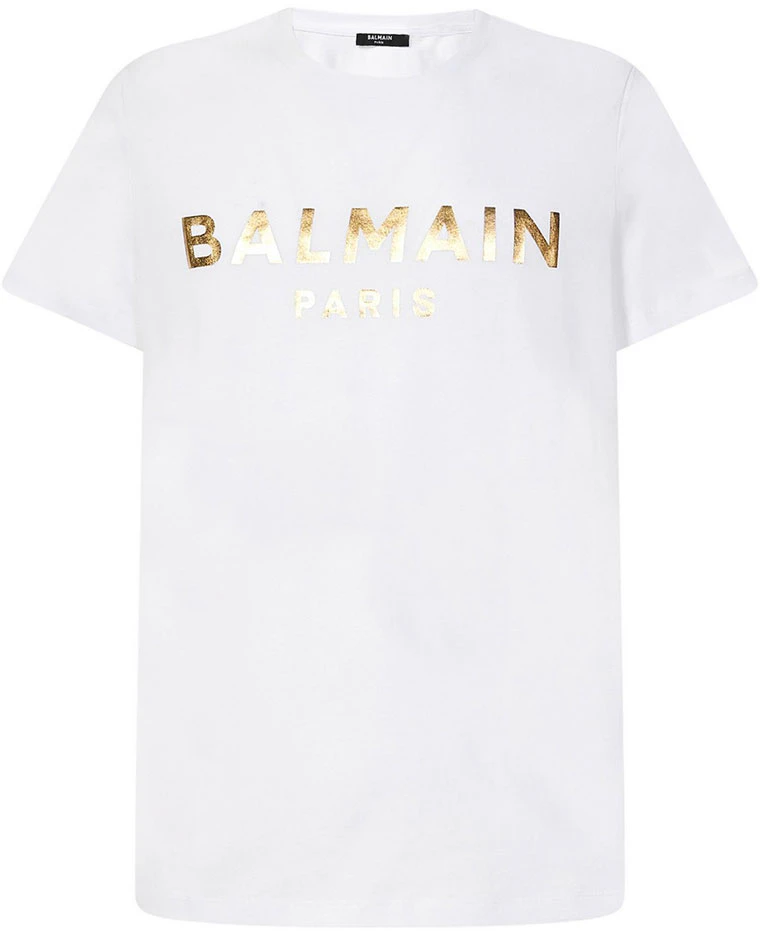 balmain-ss-21-metallic-logo-print-short-sleeve-t-shirt-white-xh-1-ef-000-bb-29-gad