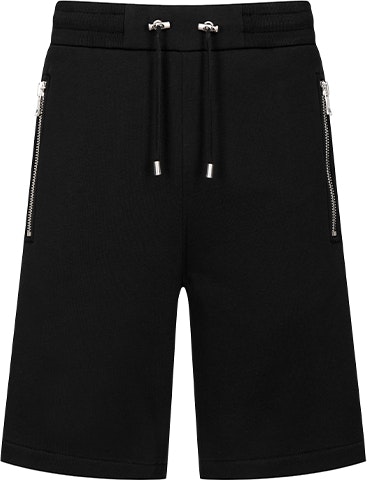 balmain-ss-21-black-solid-cotton-drawstring-shorts-casual-wear-vh-0-oa-000-b072-0-pa