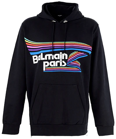 balmain-ss-21-multicolor-paris-logo-hoodie-black-vh-1-jt-000-g017-aaa