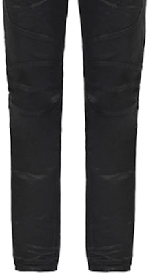 巴尔曼SS21水洗修身黑色牛仔裤时尚款式 W6HD504D-309W-176 Sizing 巴尔曼SS21水洗修身黑色牛仔裤时尚款式 W6HD504D-309W-176