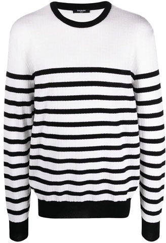 balmain-ss-21-white-logo-pattern-striped-long-sleeve-pullover-sweater-wh-1-kd-000-k032-gab
