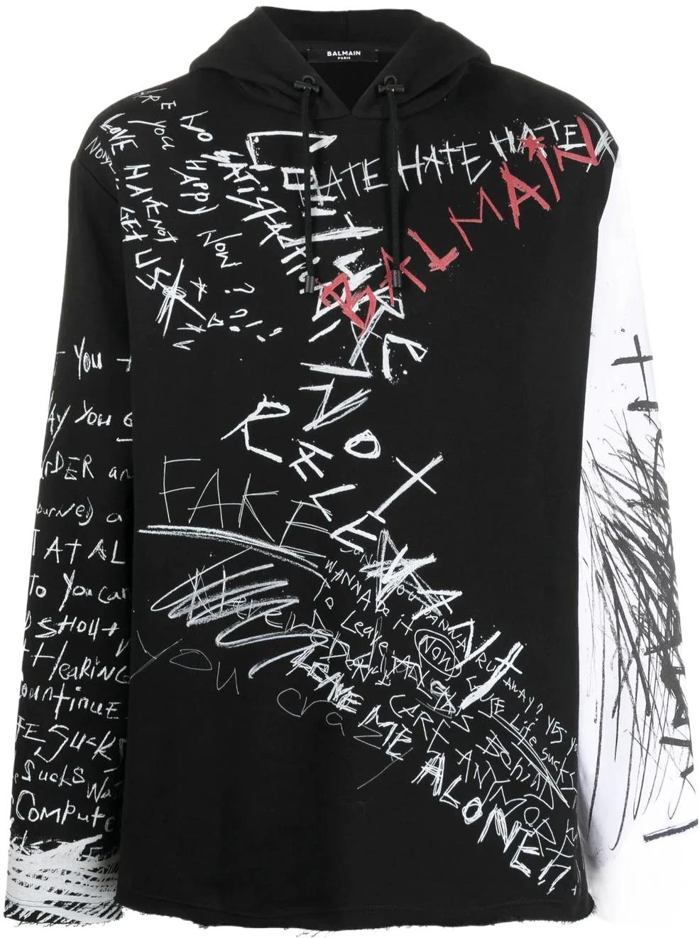 balmain-ss-22-graffiti-print-drawstring-hoodie-black-yh-1-jt-135-gb-70-eab