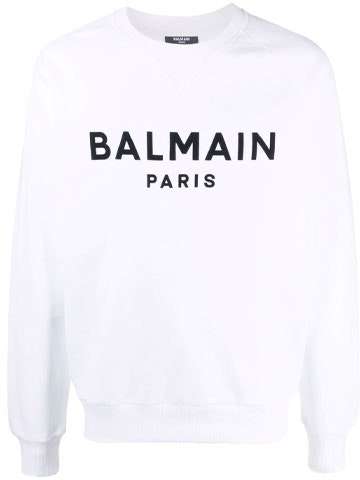 balmain-ss-22-white-logo-print-crewneck-long-sleeve-sweatshirt-yh-1-jq-005-bb-65-gab
