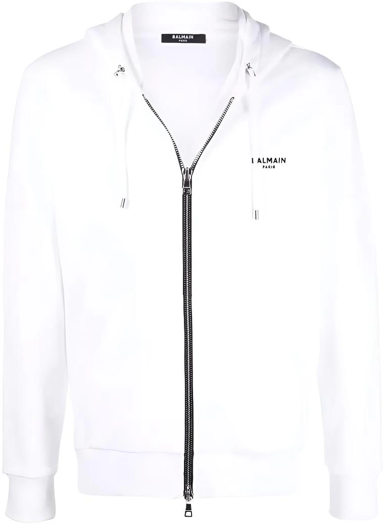 balmain-ss-22-white-logo-print-zip-up-hoodie-for-men-xh-1-jx-000-bb-04-gab