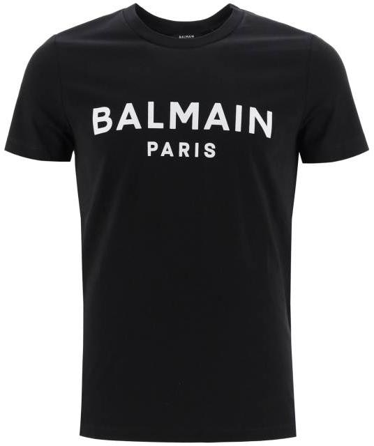 balmain-ss-23-black-letter-print-crewneck-short-sleeve-t-shirt-ah-1-eg-000-bb-73-eab