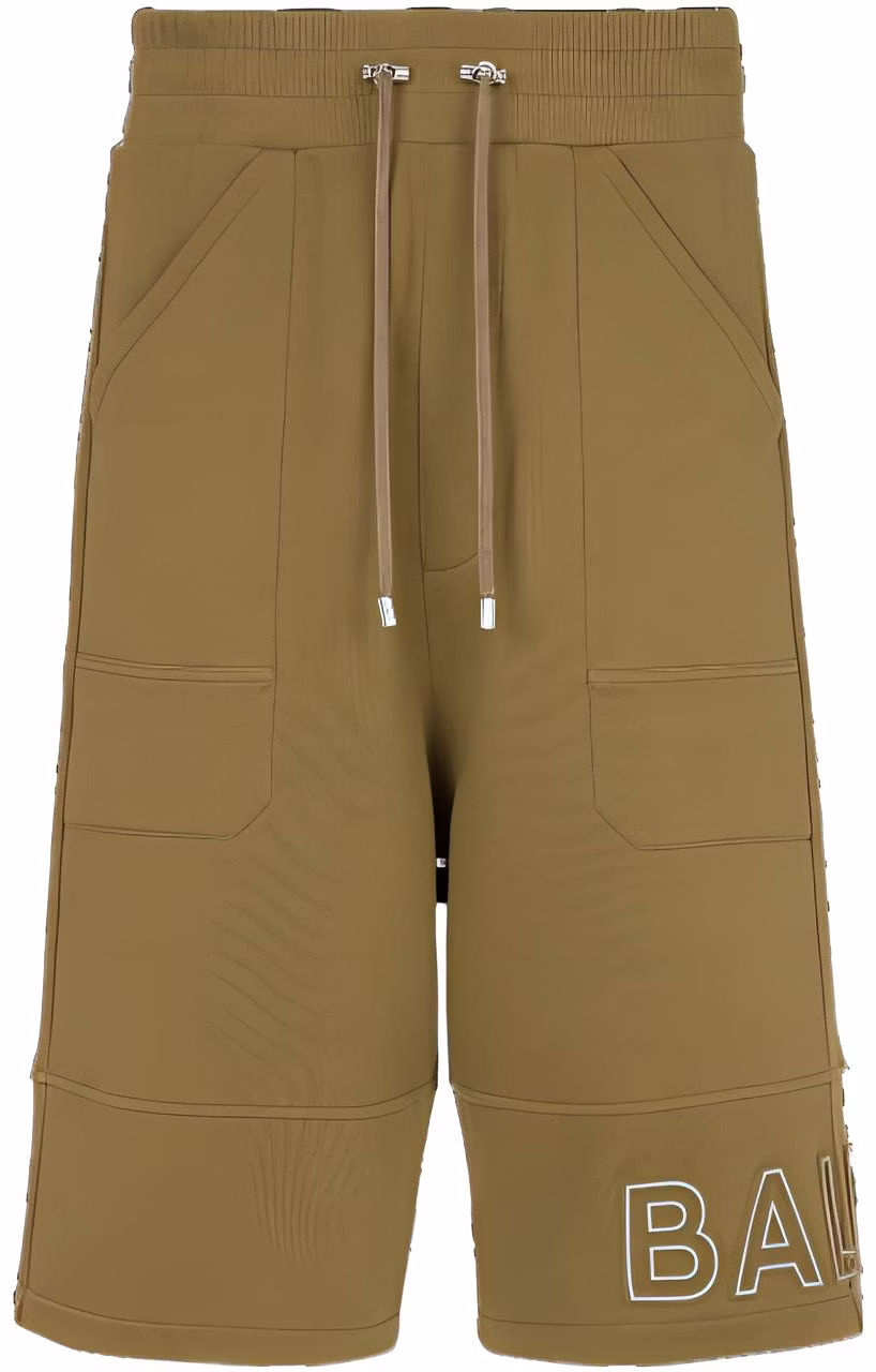balmain-ss-23-high-waist-brown-shorts-with-embroidered-logo-ah-1-oa-110-bc-22-uen