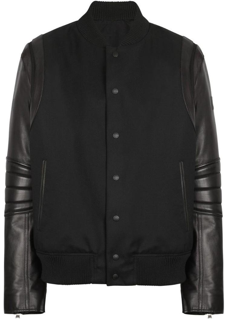 balmain-ss-23-black-single-breasted-patchwork-long-sleeve-jacket-ah-0-tf-335-mc-45-0-pa