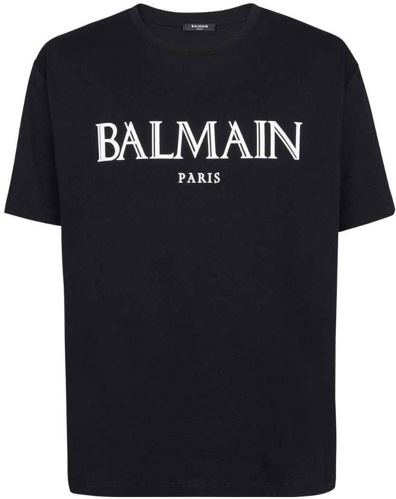 balmain-ss-23-embossed-logo-crewneck-unisex-t-shirt-black-ah-0-eg-000-bc-27-eab