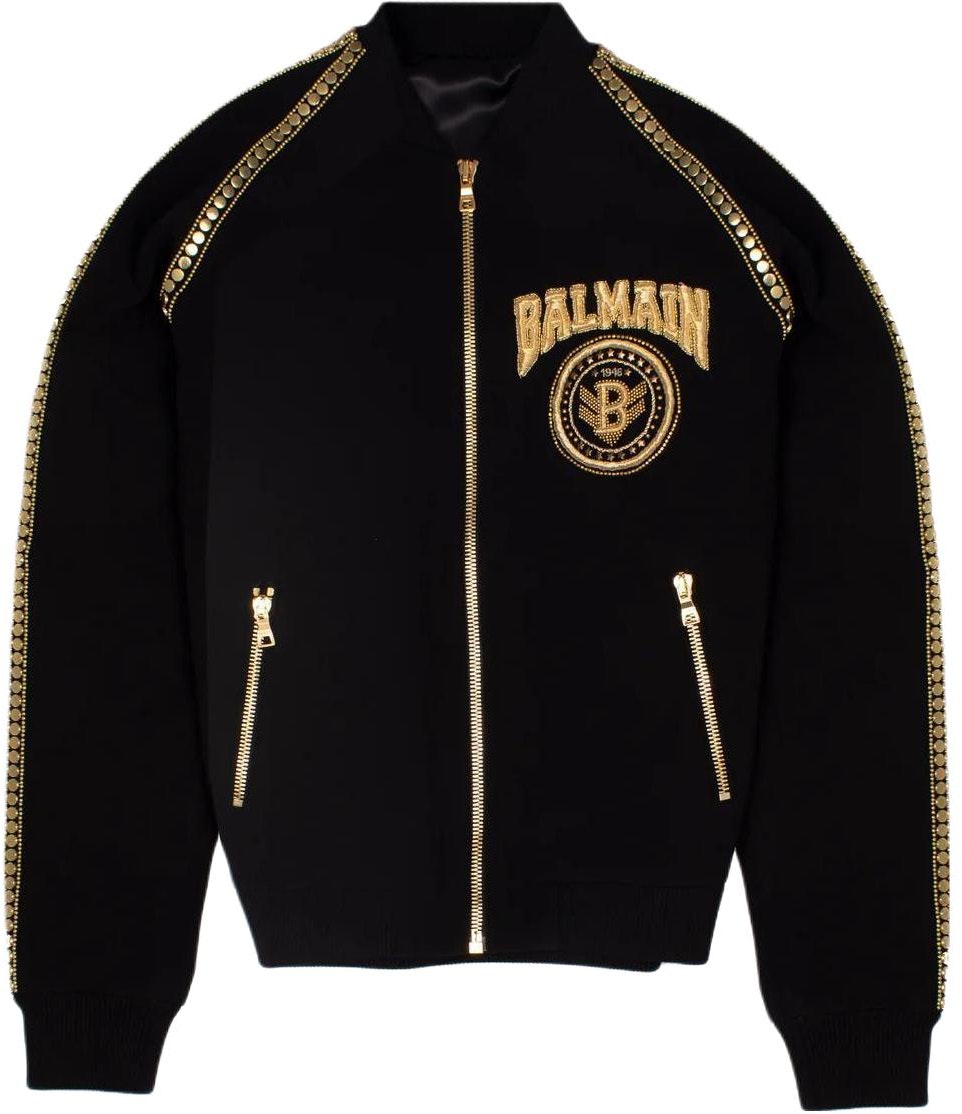 balmain-ss-23-logo-patch-zip-bomber-jacket-xh-1-tf-010-pb-06-ead