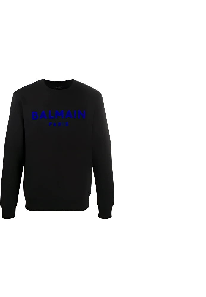 balmain-ss-23-logo-print-crewneck-casual-long-sleeve-sweatshirt-black-vh-1-jq-040-b075-ebx