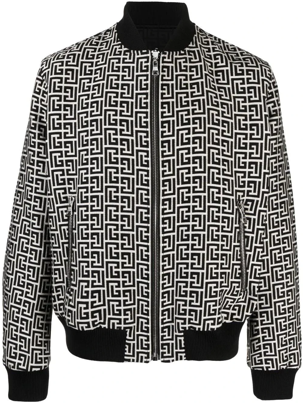 balmain-ss-23-logo-print-zip-up-jacket-black-ah-1-tf-064-mb-67-gfe