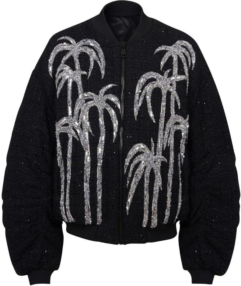 balmain-ss-24-black-floral-zip-bomber-jacket-with-baseball-collar-dh-1-tf-746-pc-41-eaw