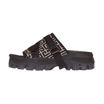 Balmain Ulysse 'Black Monogram'