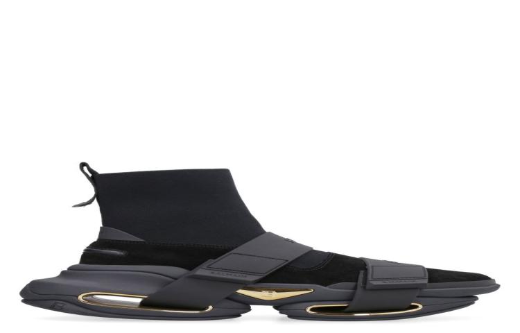 Balmain UM1C 'Black'