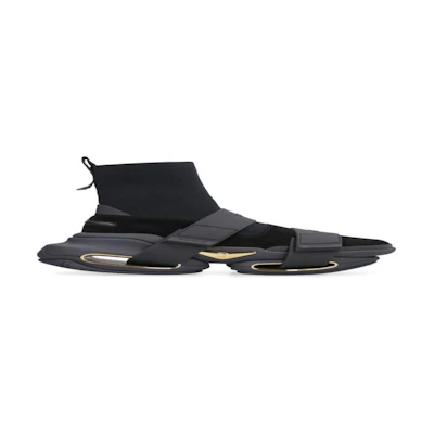 Balmain UM1C 'Black'