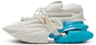 Balmain Unicorn 'Putih Biru' BM1VJ309KFNCGNV