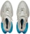 Balmain Unicorn 'Putih Biru' BM1VJ309KFNCGNV