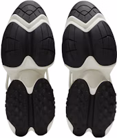 Shop Balmain Unicorn High 'Blanco' BM1VH343KLKB-GAB