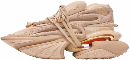 Balmain Unicorn Low 'Beige' AM1VJ309KESC-0CM Balmain Unicorn Low 'Beige' AM1VJ309KESC-0CM