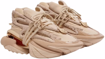 巴尔曼独角兽低帮 "米色" AM1VJ309KESC-0CM Order 巴尔曼独角兽低帮 "米色" AM1VJ309KESC-0CM