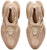 Balmain Unicorn Low 'Beige' Coklat Muda AM1VJ309KESC-0CM