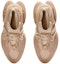 Lookbook Balmain Unicorn Low 'Beige' Coklat Muda AM1VJ309KESC-0CM