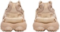 Shop Balmain Unicorn Low 'Beige' Coklat Muda AM1VJ309KESC-0CM