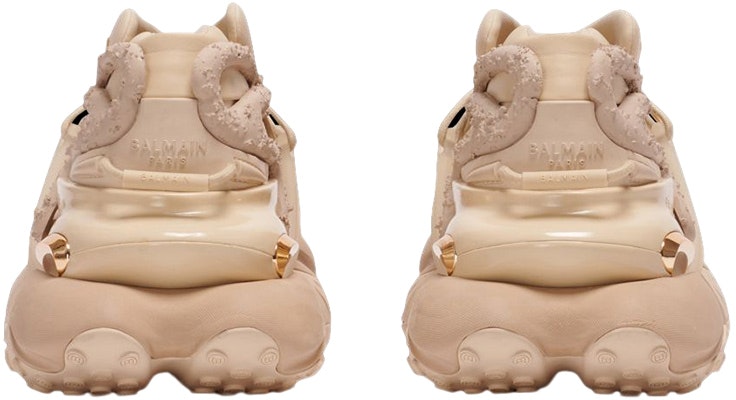 Balmain Unicorn Low 'Beige' AM1VJ309KESC-0CM Shop Balmain Unicorn Low 'Beige' AM1VJ309KESC-0CM