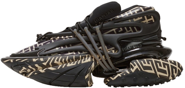 バルマン ユニコーン ロー "ブラック" (Baruman Yunikōn Rō "Burakku") AM1VJ309KPNRGFE Buy バルマン ユニコーン ロー "ブラック" (Baruman Yunikōn Rō "Burakku") AM1VJ309KPNRGFE