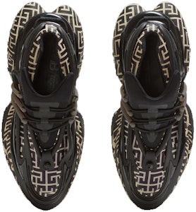 バルマン ユニコーン ロー "ブラック" (Baruman Yunikōn Rō "Burakku") AM1VJ309KPNRGFE Shop バルマン ユニコーン ロー "ブラック" (Baruman Yunikōn Rō "Burakku") AM1VJ309KPNRGFE