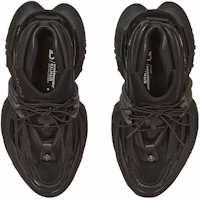 Balmain Unicorn Low 'Hitam' YM1VJ309KNSC-0PA Lookbook Balmain Unicorn Low 'Hitam' YM1VJ309KNSC-0PA