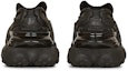 Shop Balmain Unicorn Low 'Hitam' YM1VJ309KNSC-0PA
