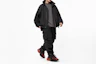Order Balmain Unicorn Low 'Black Red' AM1VJ309TNCS-EGU