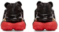 Purchase Balmain Unicorn Low 'Black Red' AM1VJ309TNCS-EGU
