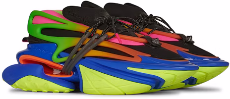 Balmain Unicorn Low 'Multicolor' YM1VJ309KNHC-EAH Order Balmain Unicorn Low 'Multicolor' YM1VJ309KNHC-EAH