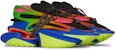 Balmain Unicorn Low 'Pelbagai Warna' YM1VJ309KNHC-EAH