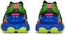 Balmain Unicorn Low 'Pelbagai Warna' YM1VJ309KNHC-EAH